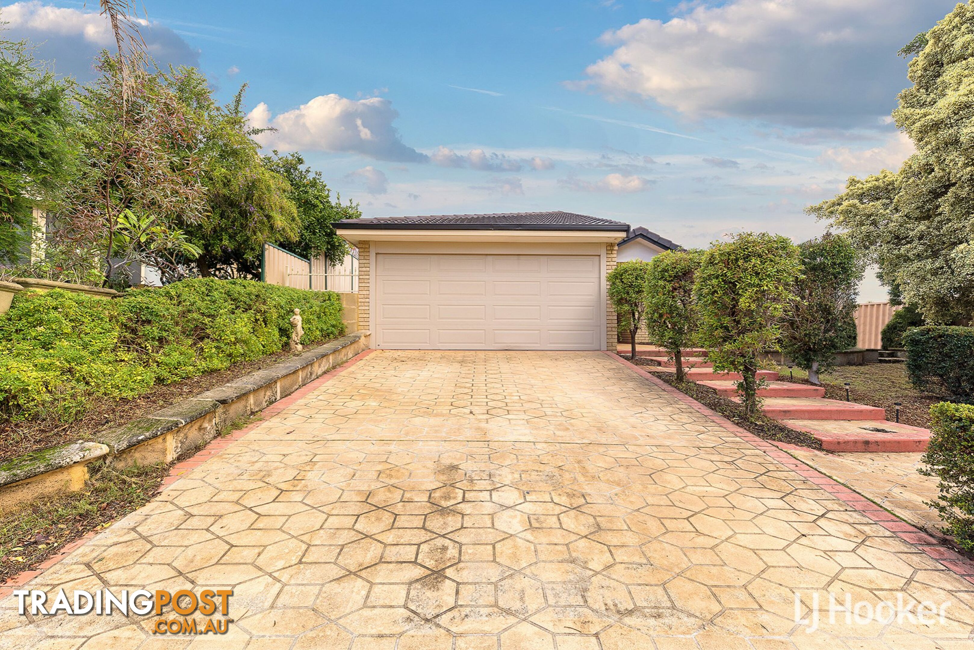 37 Barcombe Way LEEMING WA 6149