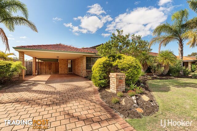 132 Brenchley Drive ATWELL WA 6164