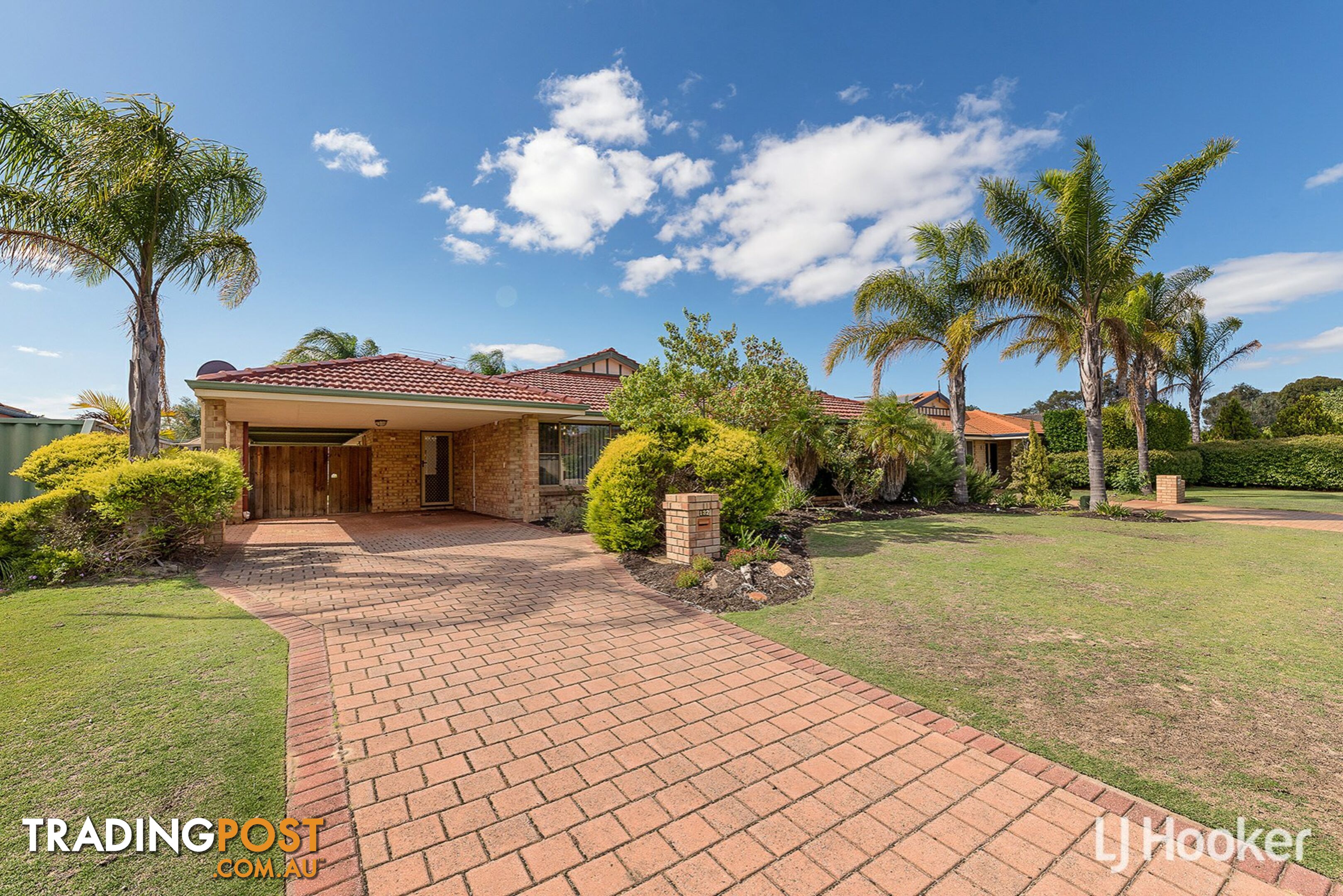 132 Brenchley Drive ATWELL WA 6164