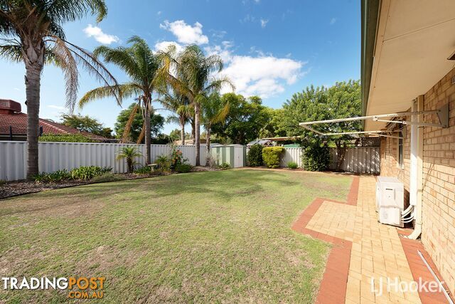 132 Brenchley Drive ATWELL WA 6164