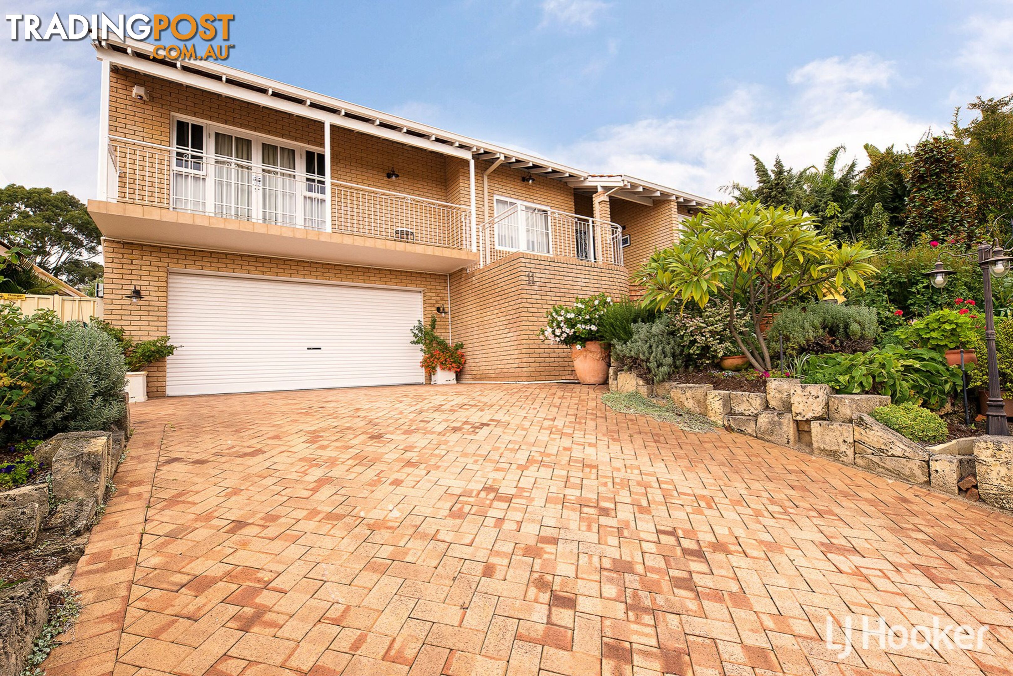 11 Timbrell Way LEEMING WA 6149