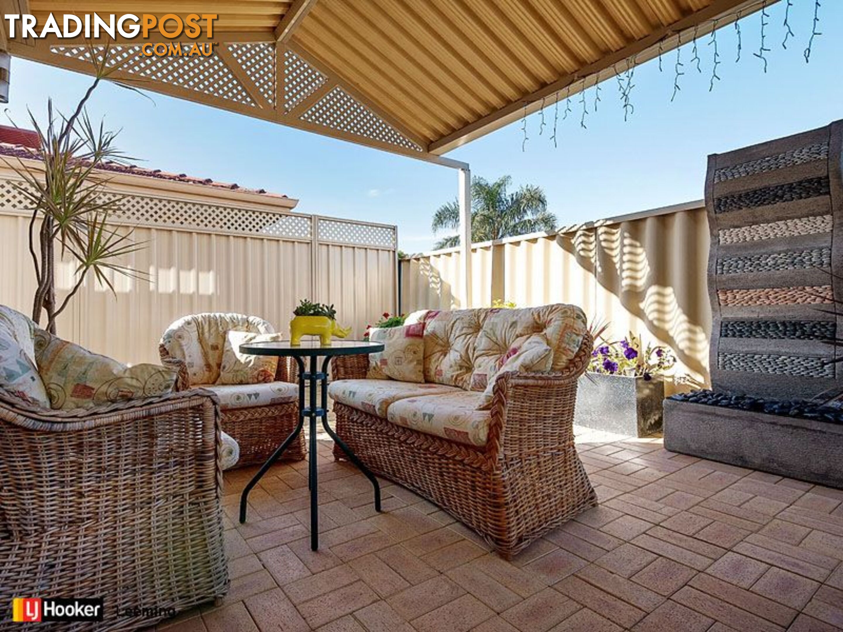 3B Classon Gardens LEEMING WA 6149