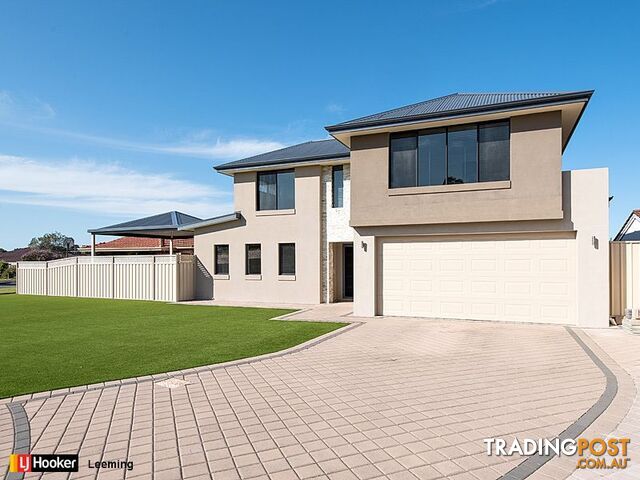 3B Classon Gardens LEEMING WA 6149