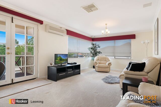 99 Glen Iris Drive JANDAKOT WA 6164