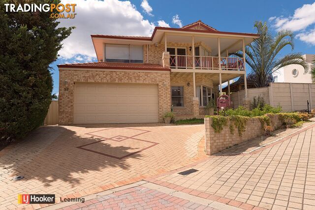 99 Glen Iris Drive JANDAKOT WA 6164