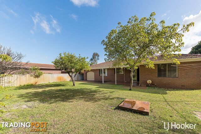 10 Findlay Road LEEMING WA 6149