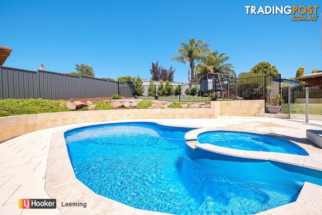 11 Apex Close LEEMING WA 6149