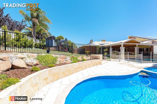 11 Apex Close LEEMING WA 6149