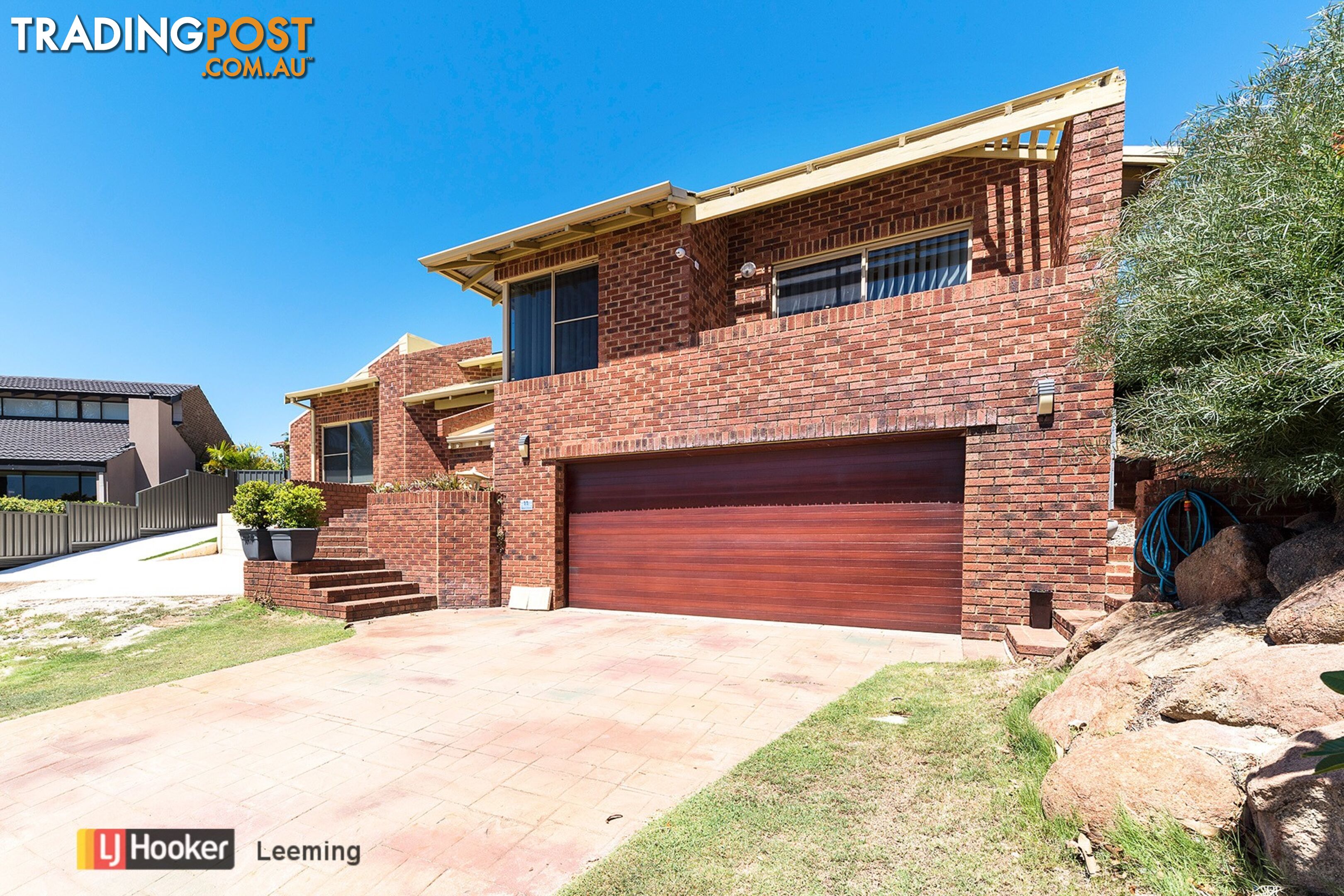 11 Apex Close LEEMING WA 6149