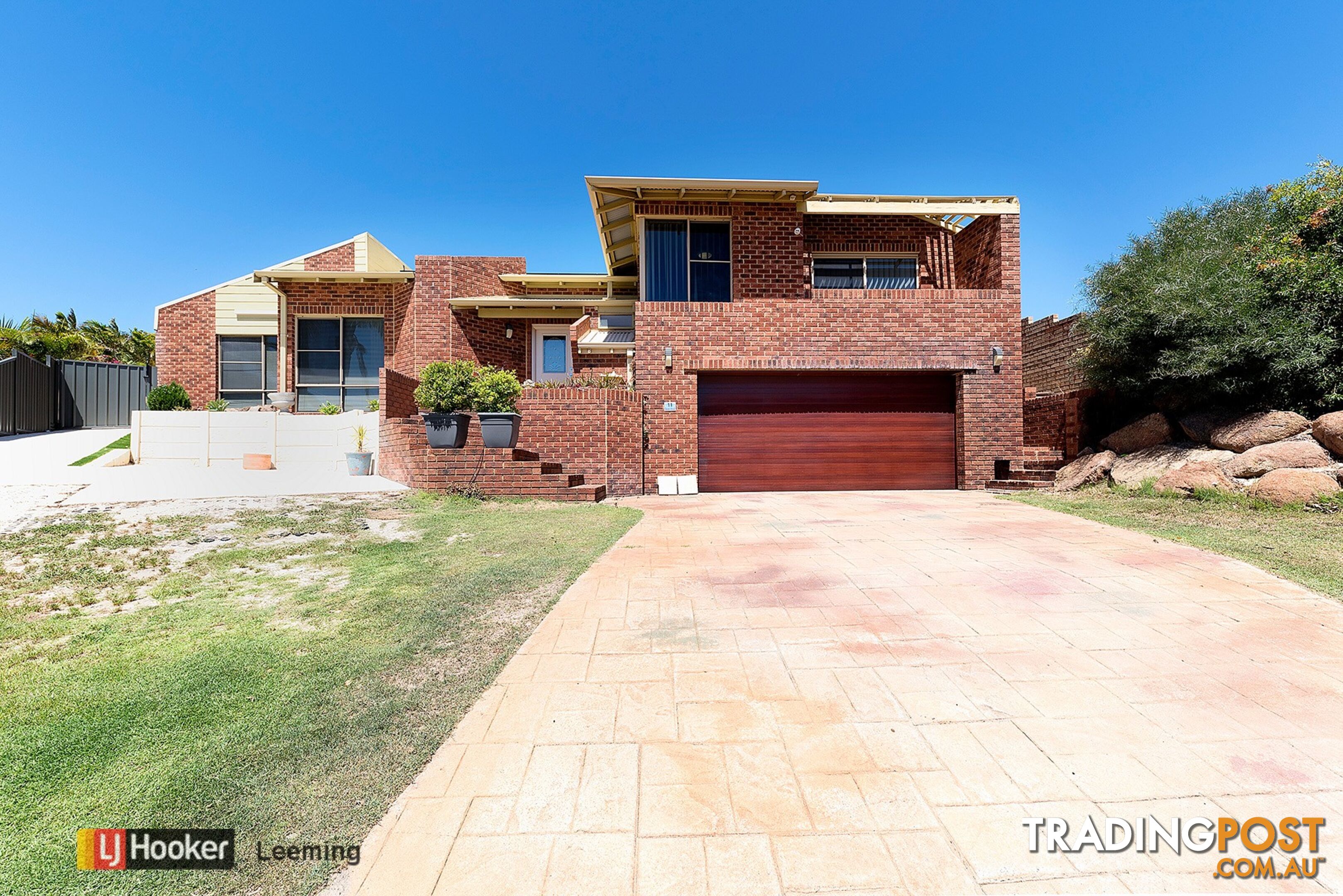 11 Apex Close LEEMING WA 6149