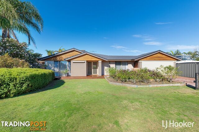 3 Hamlet Court BIBRA LAKE WA 6163