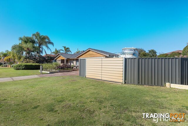 3 Hamlet Court BIBRA LAKE WA 6163