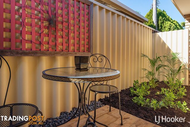 3 Hamlet Court BIBRA LAKE WA 6163