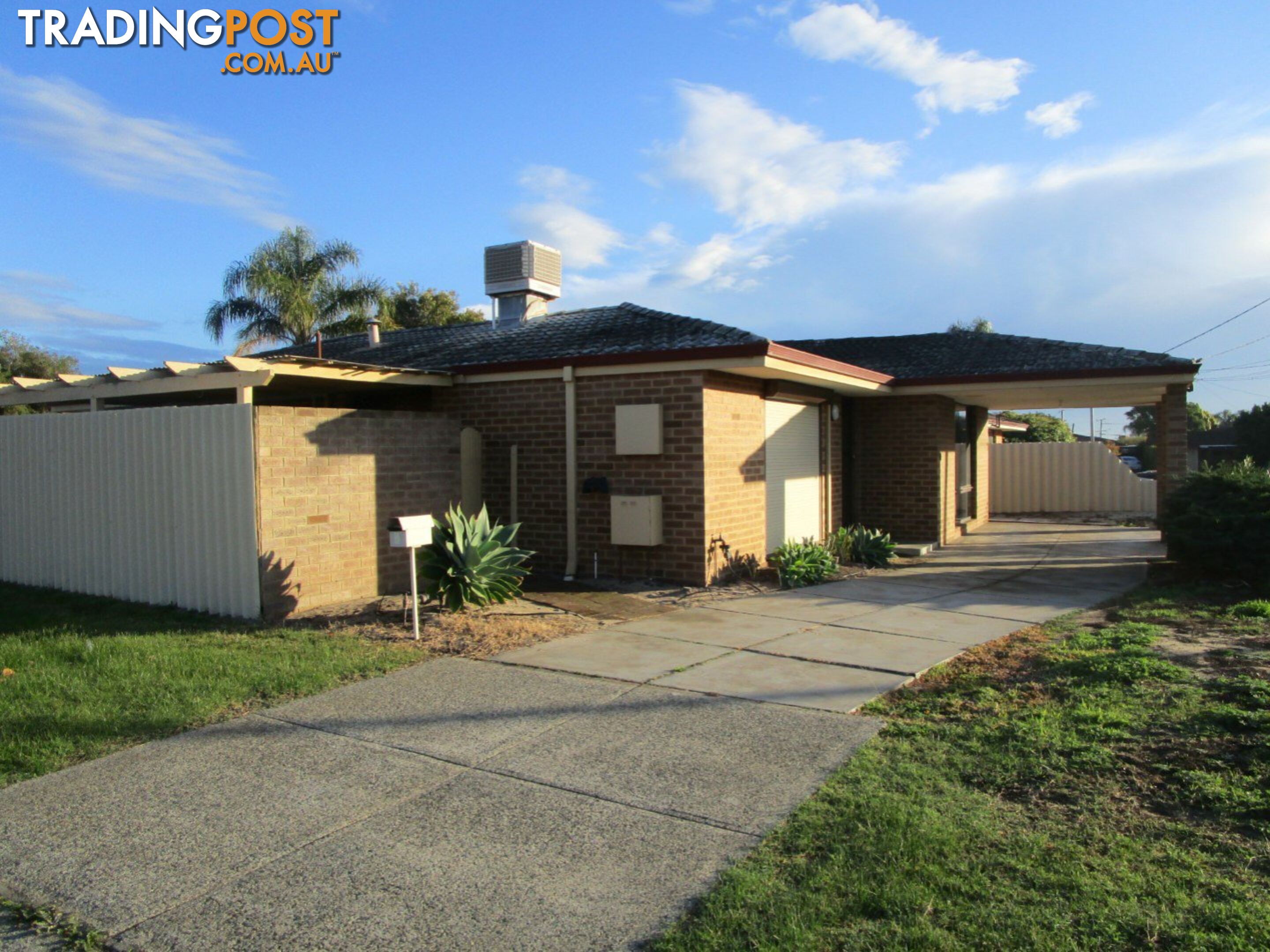 2 Lowden Court PARKWOOD WA 6147