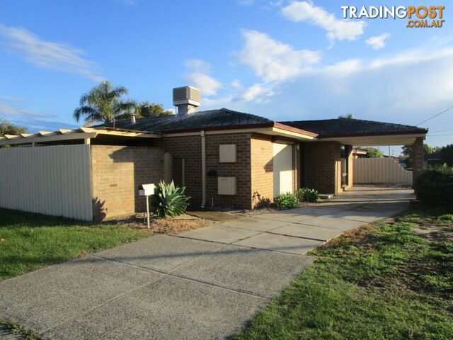 2 Lowden Court PARKWOOD WA 6147