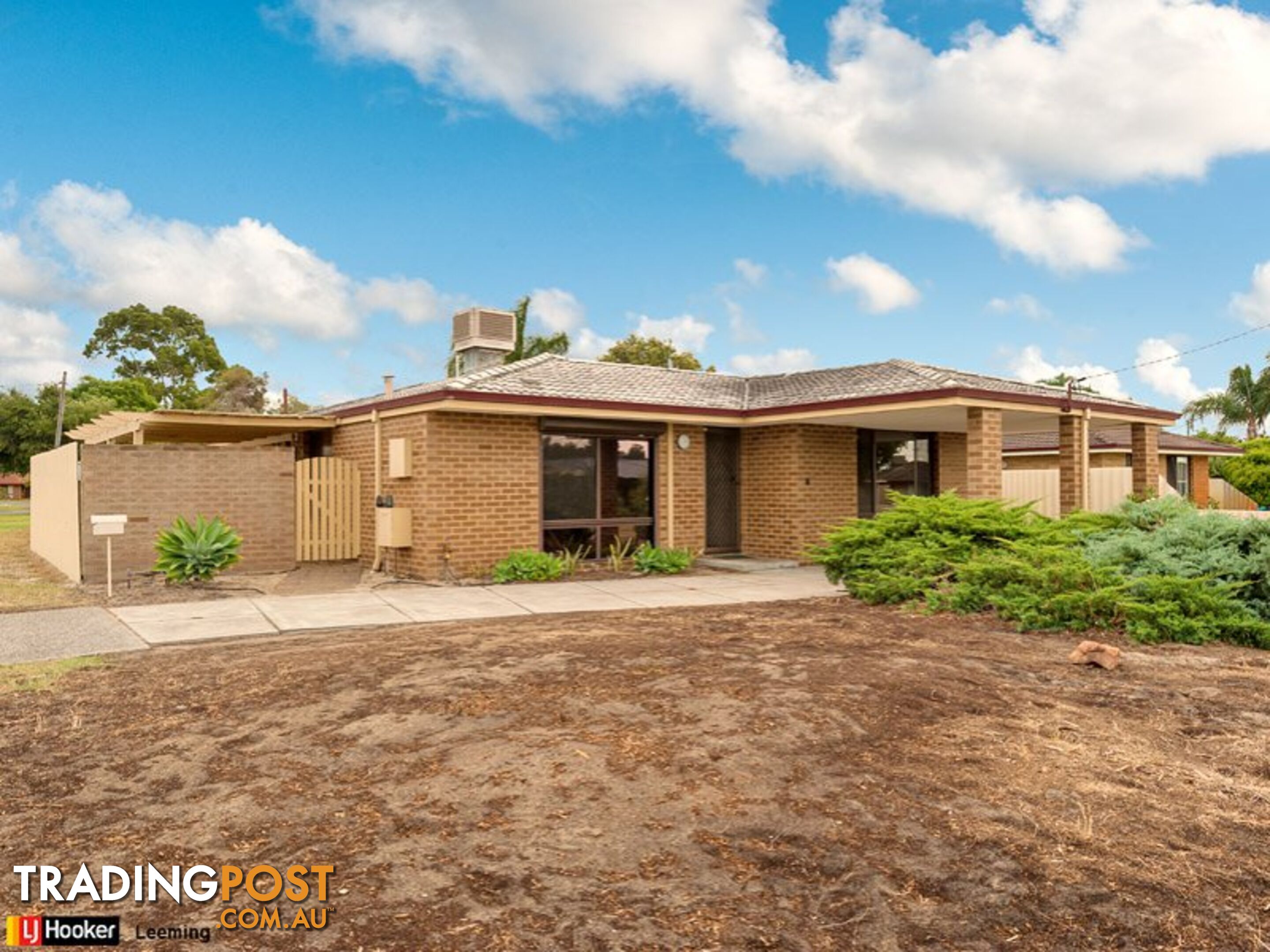 2 Lowden Court PARKWOOD WA 6147