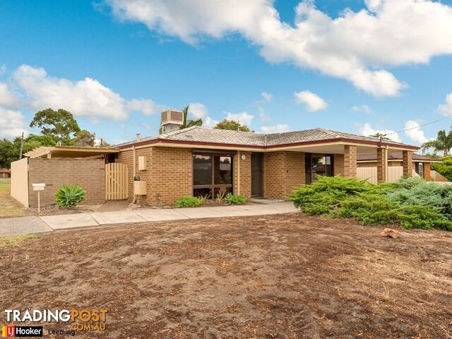 2 Lowden Court PARKWOOD WA 6147