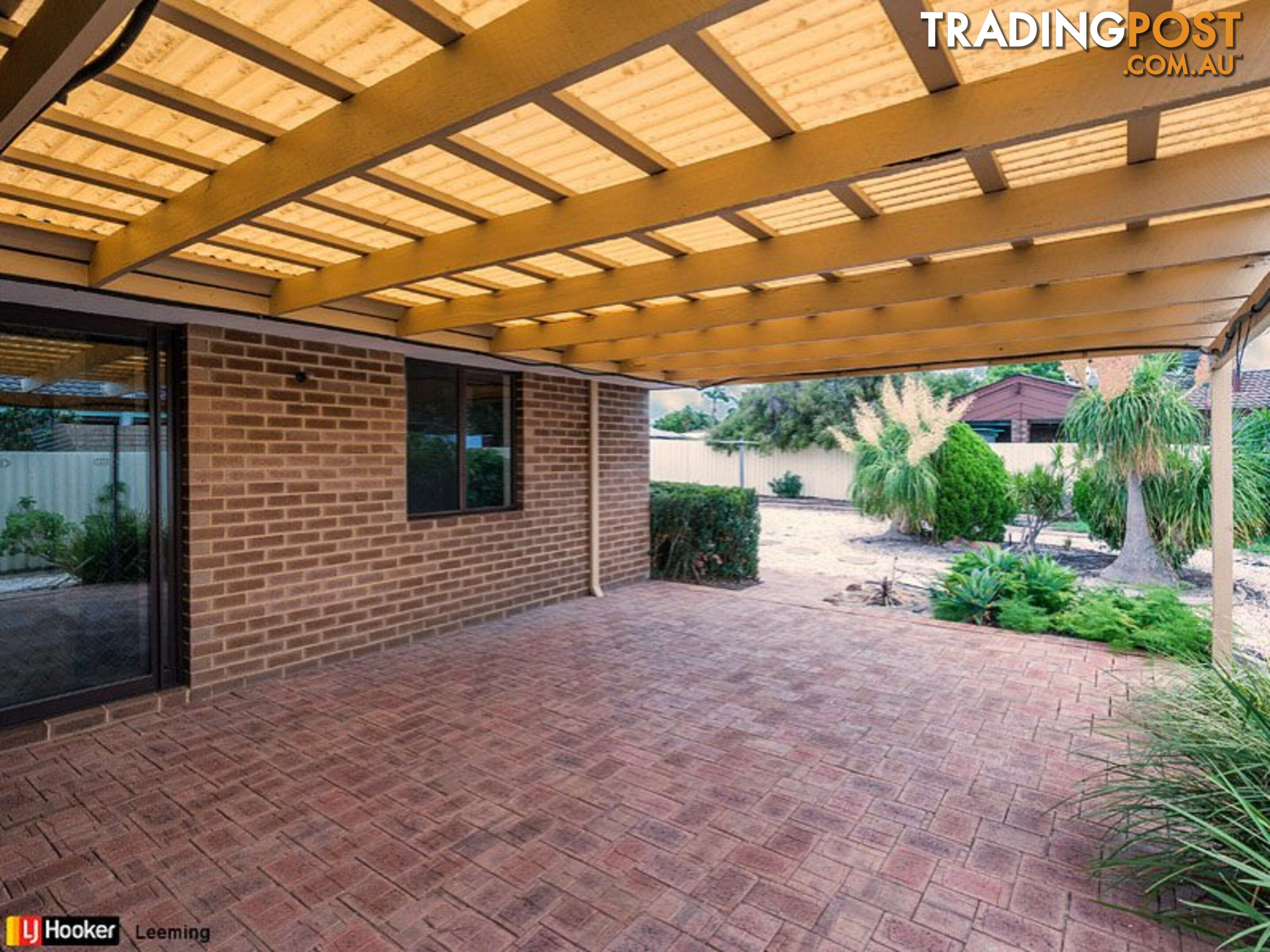 2 Lowden Court PARKWOOD WA 6147