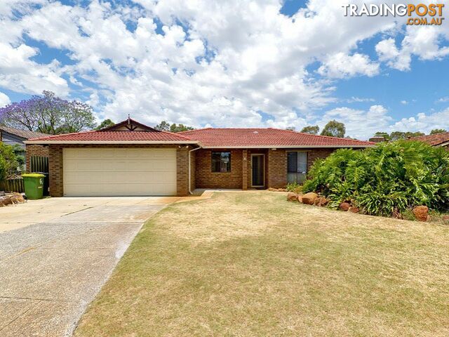 6 Dain Court LEEMING WA 6149