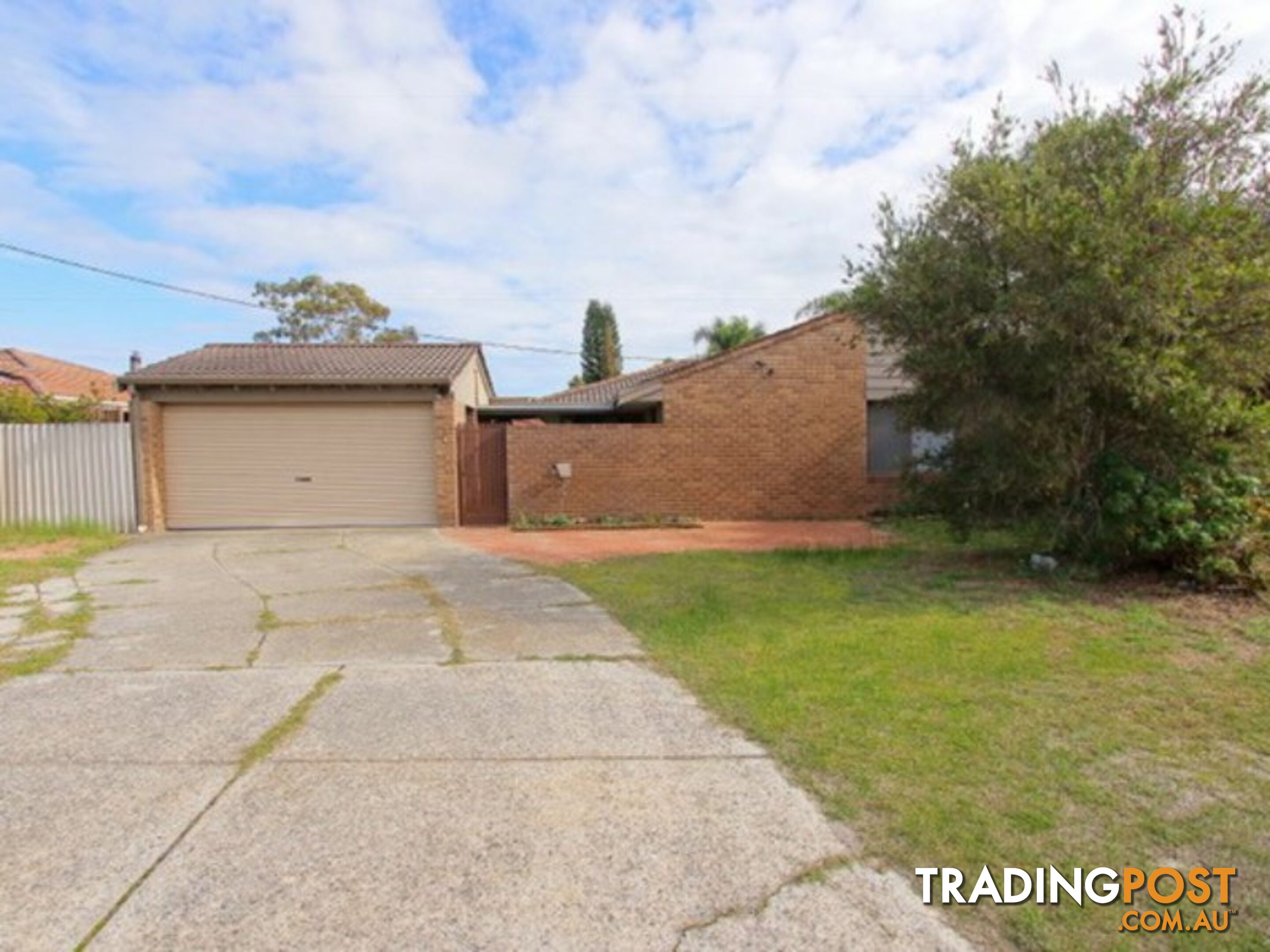 3 West Court BULL CREEK WA 6149