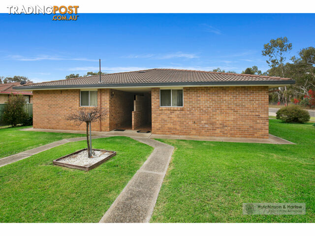 2 20 Barry Street Armidale NSW 2350