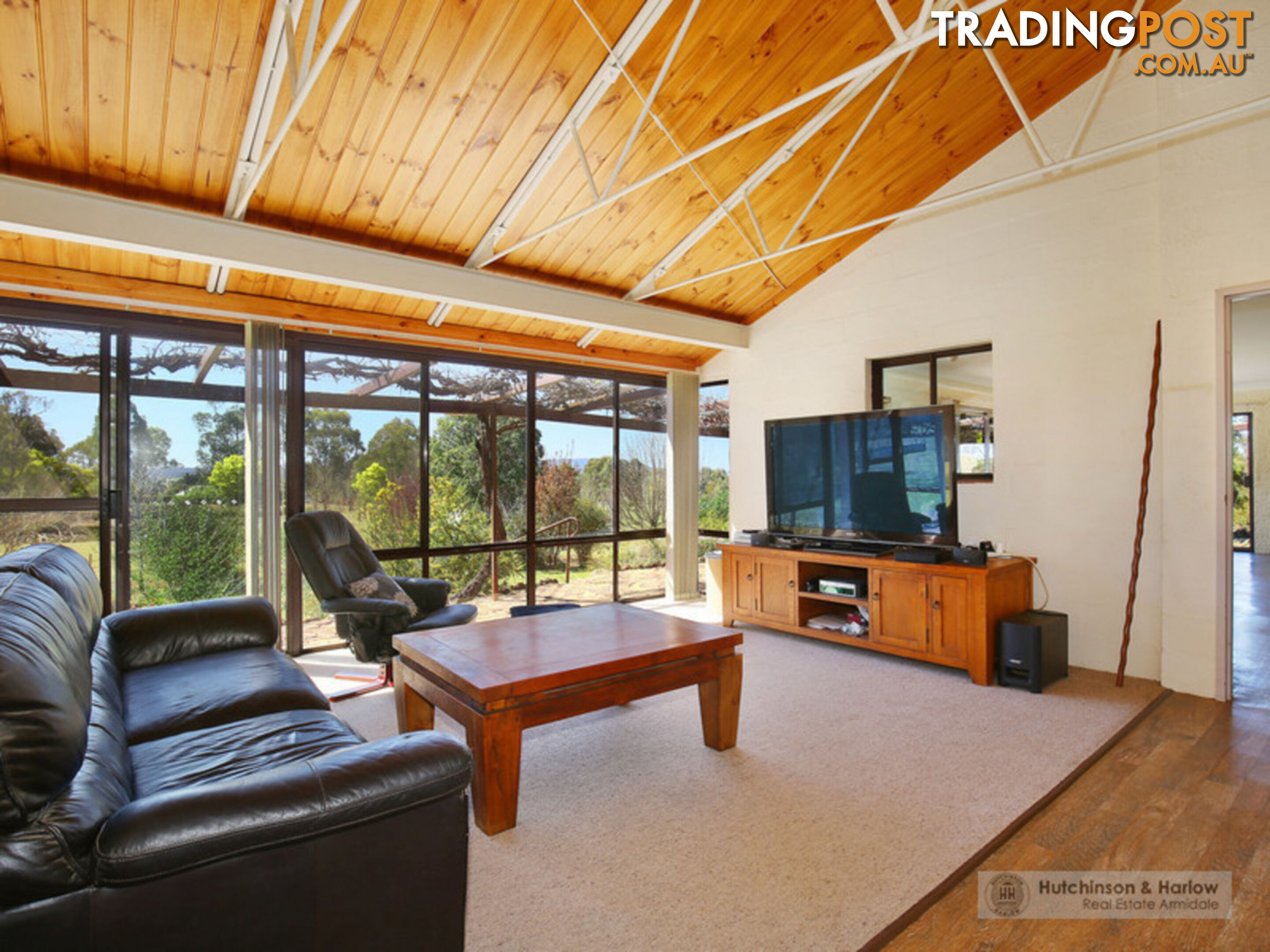 89 Marble Hill Road Armidale NSW 2350