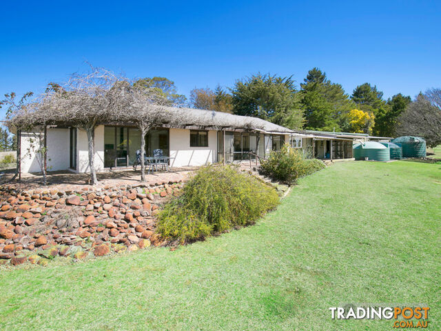 89 Marble Hill Road Armidale NSW 2350