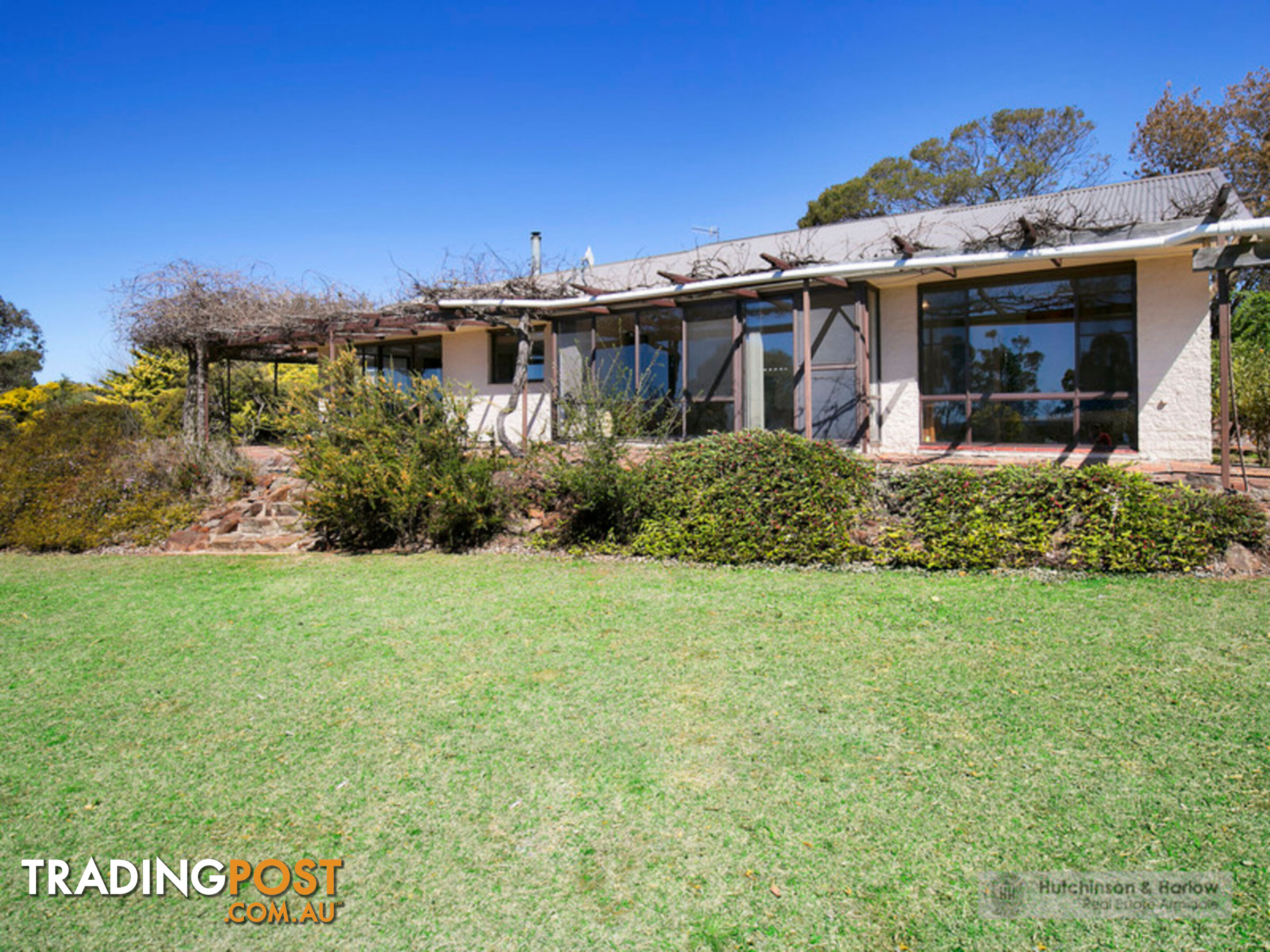 89 Marble Hill Road Armidale NSW 2350