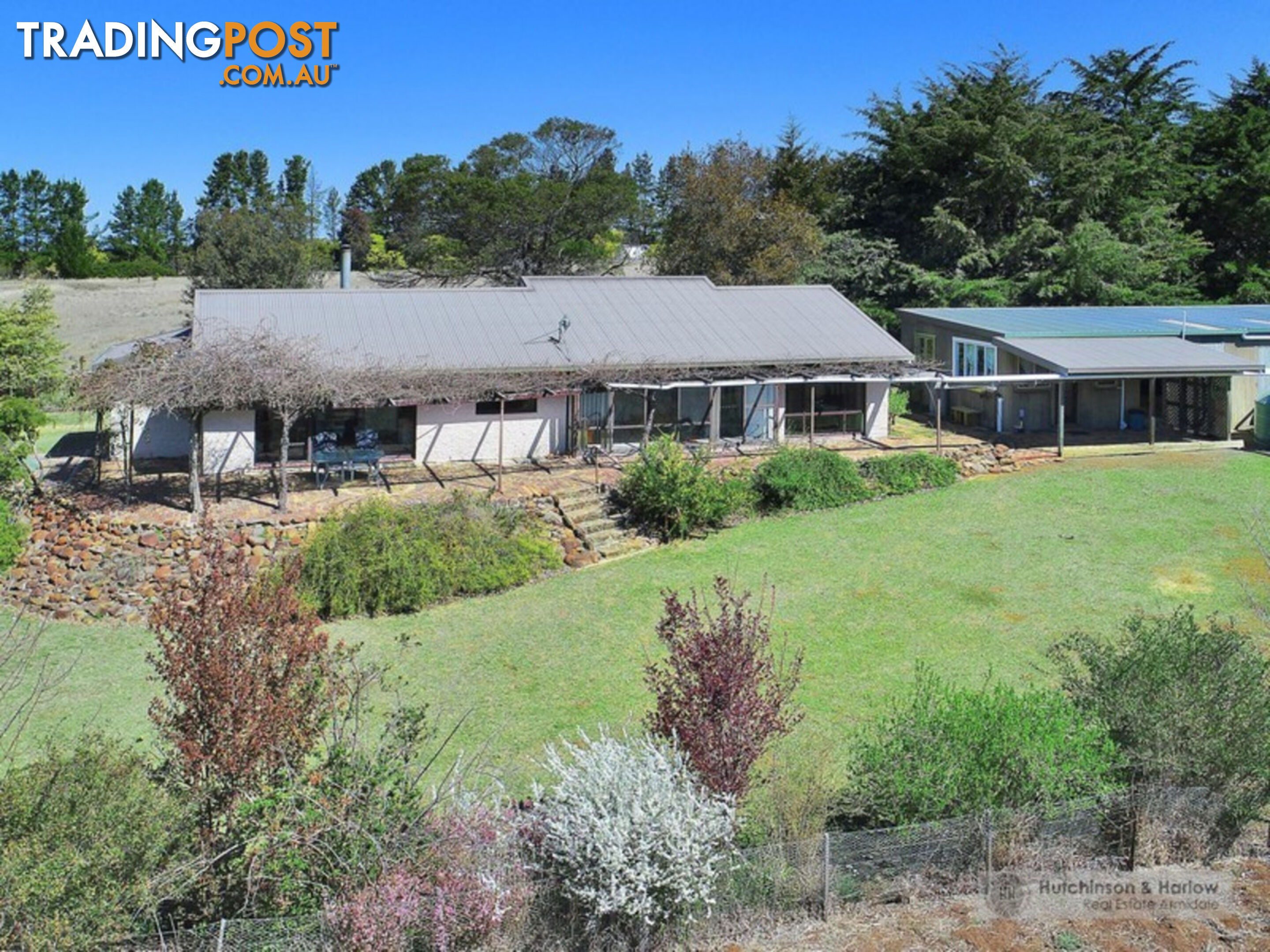 89 Marble Hill Road Armidale NSW 2350