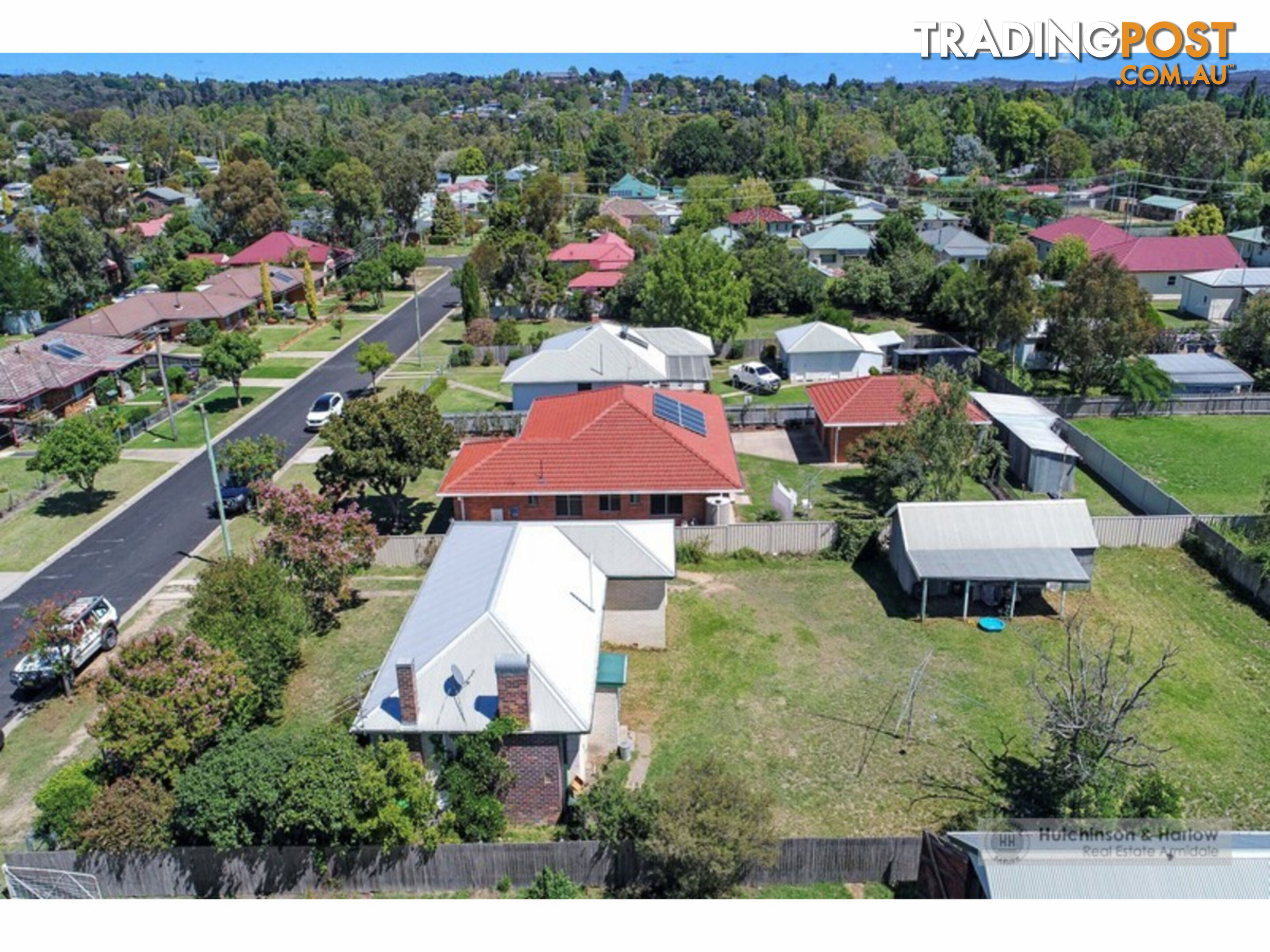 51 Mossman Street Armidale NSW 2350