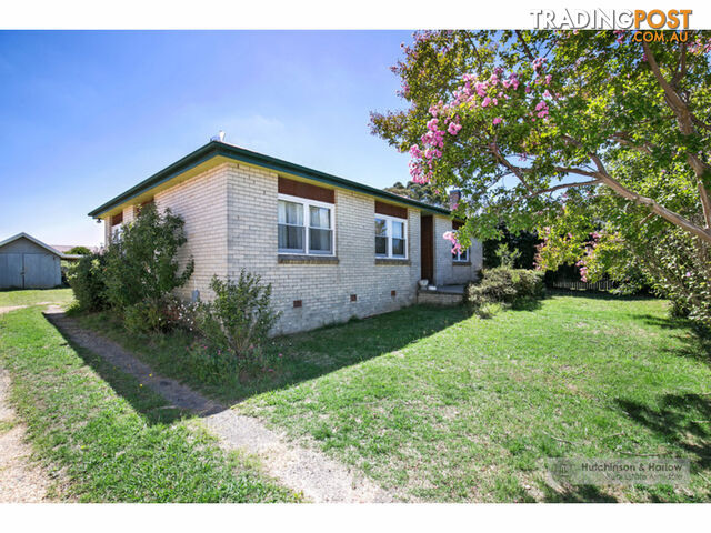 51 Mossman Street Armidale NSW 2350