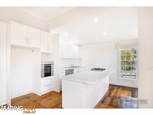 6 Taylor Street Armidale NSW 2350