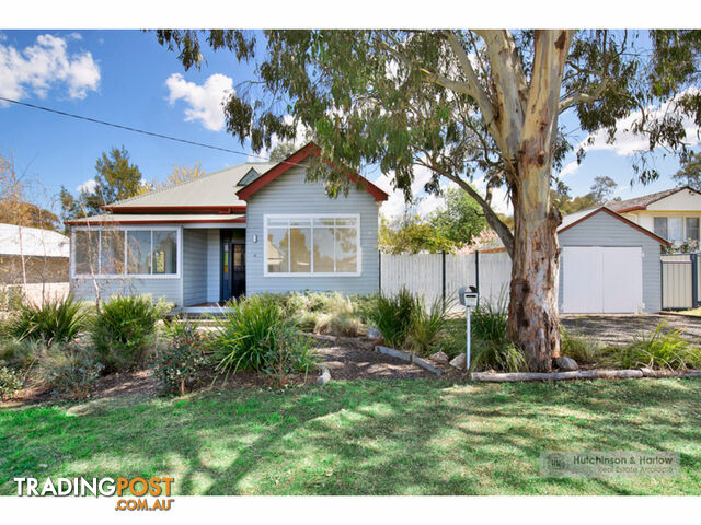 6 Taylor Street Armidale NSW 2350