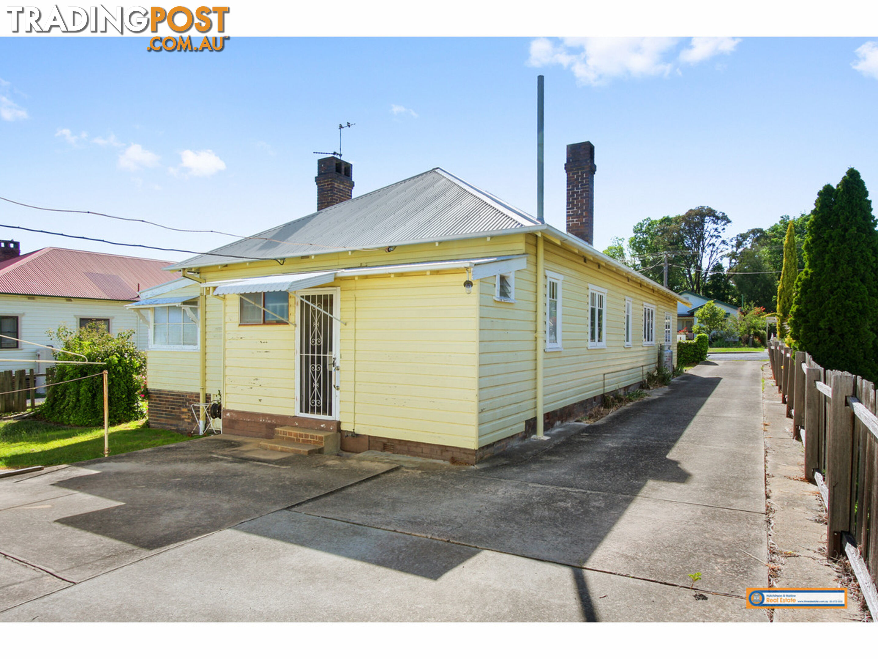 146 Jessie Street Armidale NSW 2350