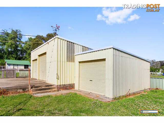 146 Jessie Street Armidale NSW 2350