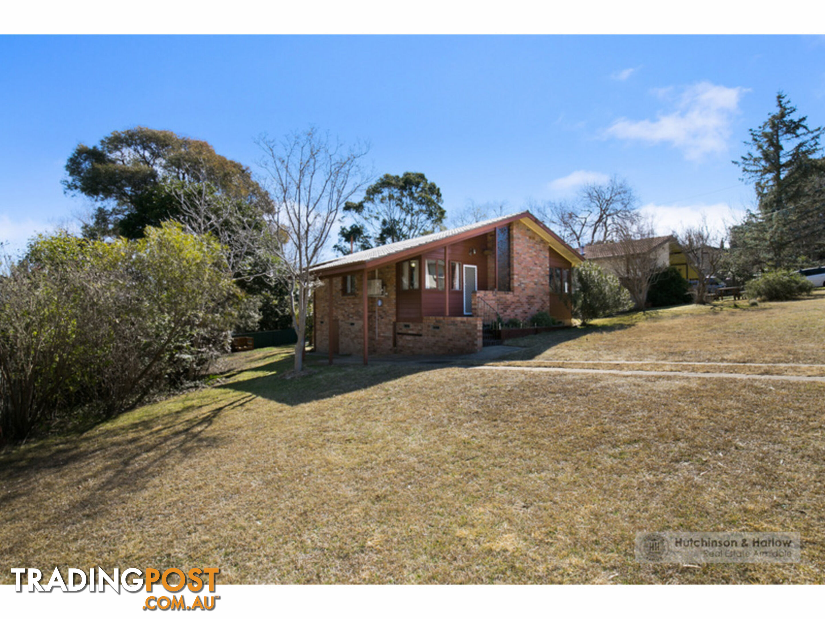 24 O'Dell Street Armidale NSW 2350