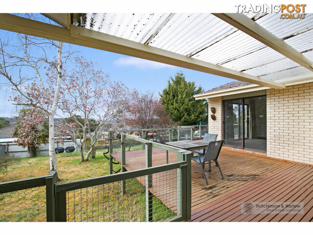 26 Campion Parade Armidale NSW 2350