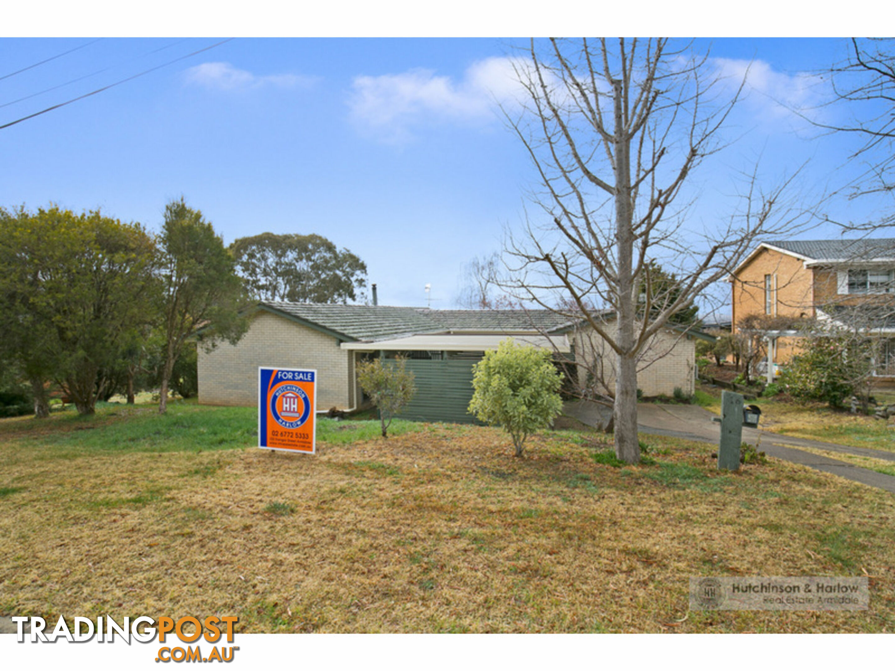 26 Campion Parade Armidale NSW 2350