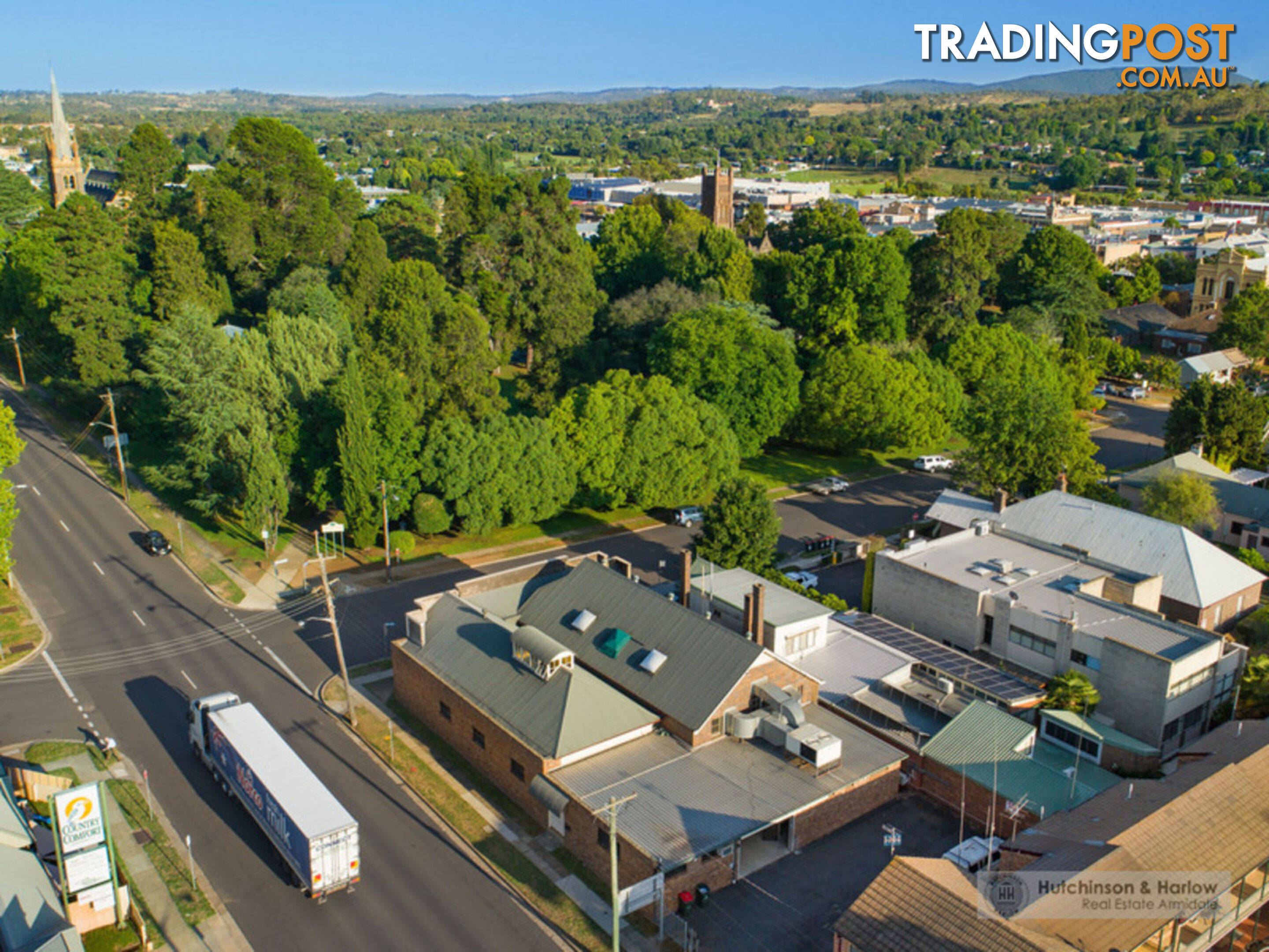 147 Faulkner Street Armidale NSW 2350