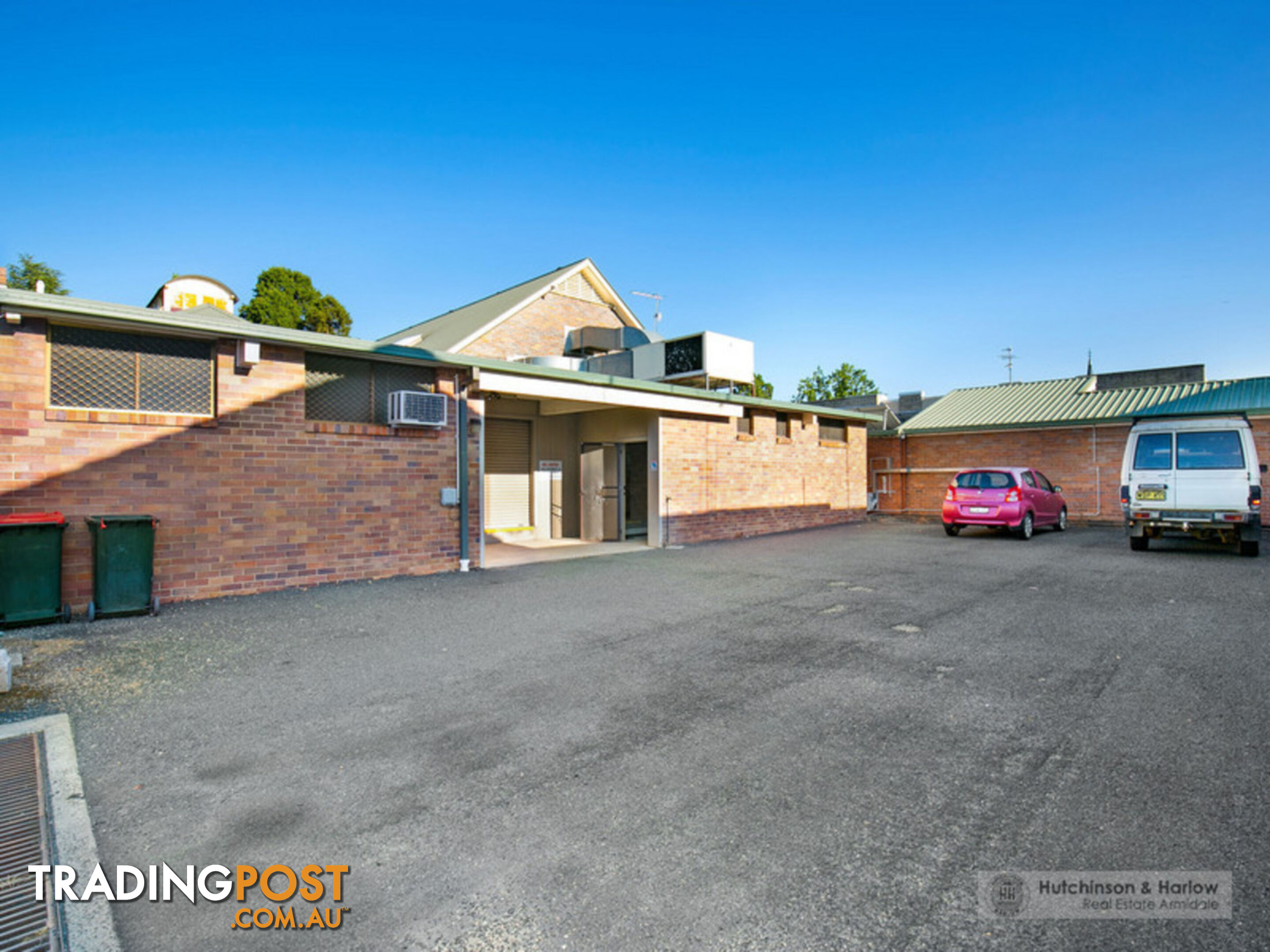 147 Faulkner Street Armidale NSW 2350