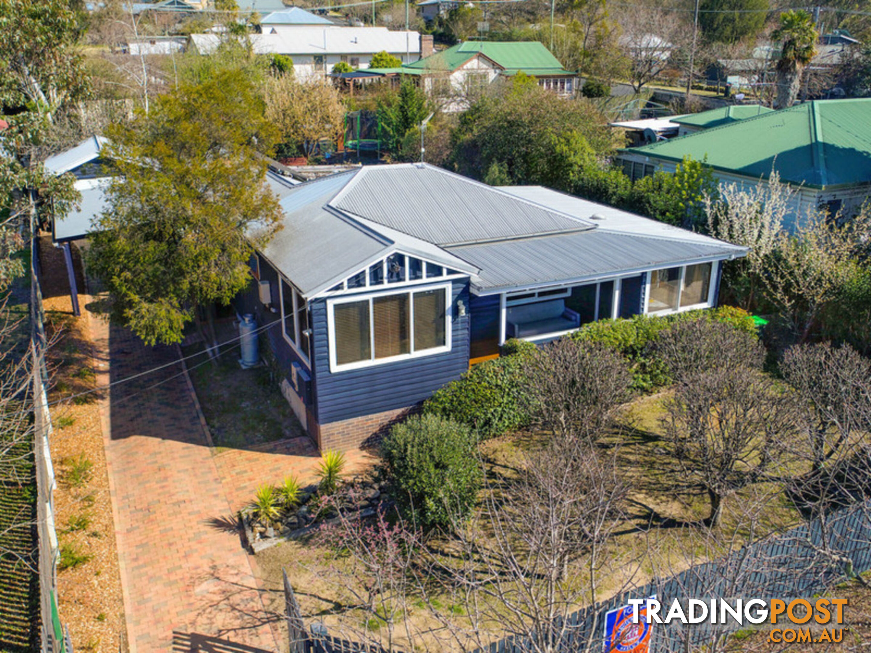 24 Dangar Street Armidale NSW 2350