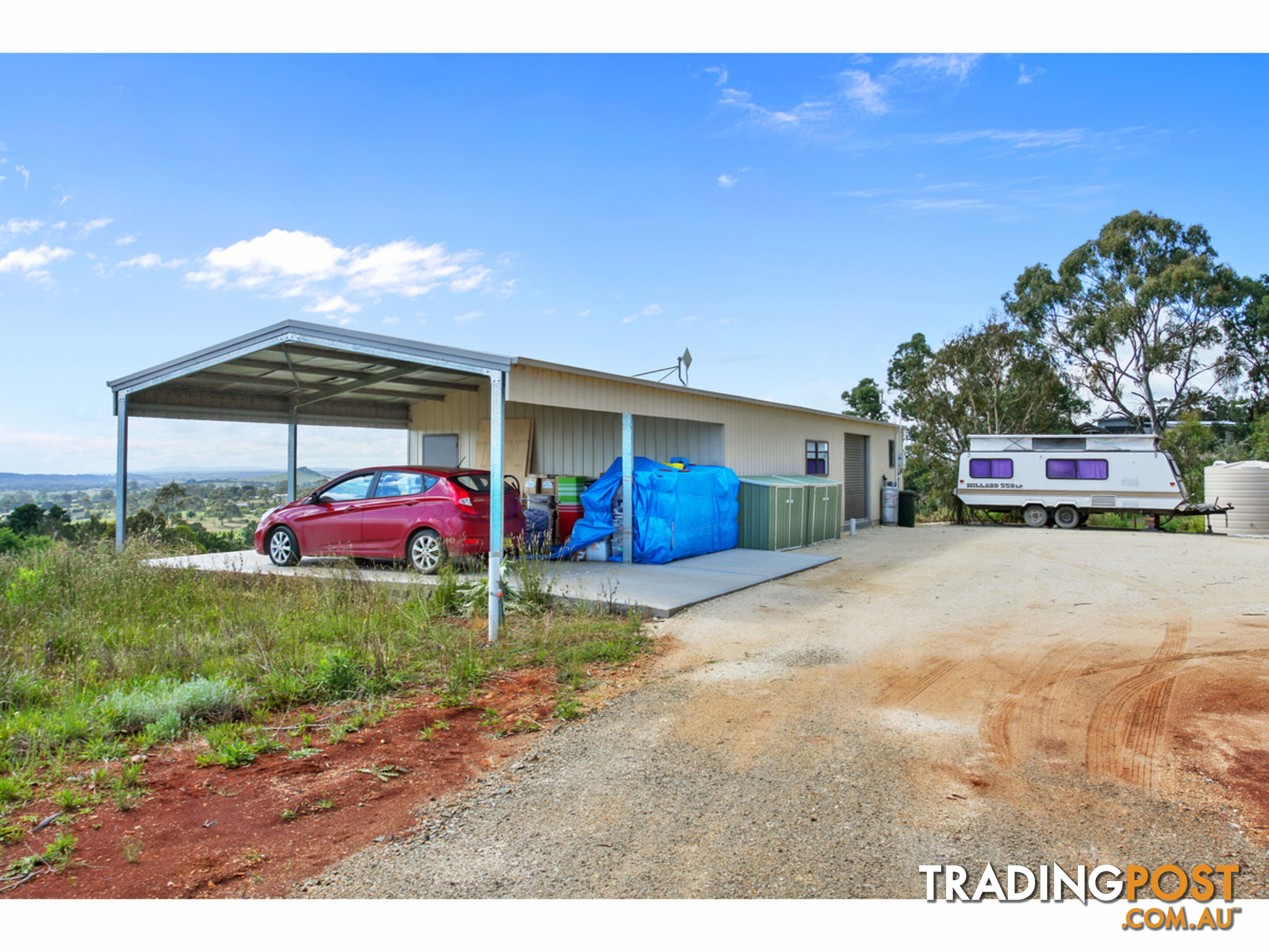 6B Wilara Cove Armidale NSW 2350