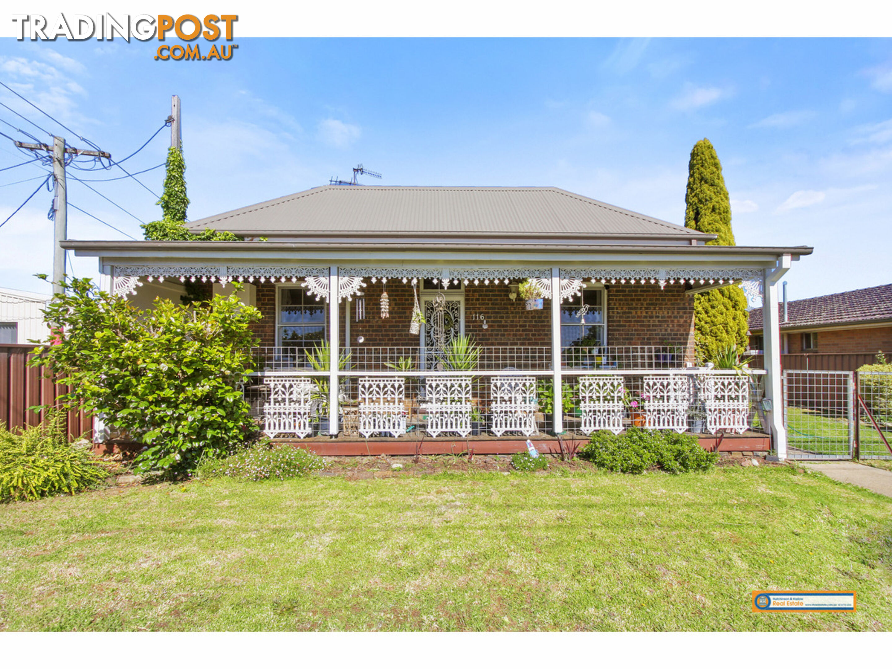 116 Niagara Street Armidale NSW 2350