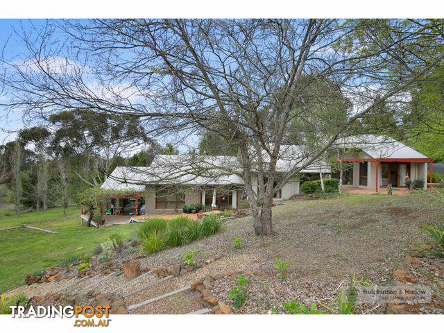 40 Homestead Lane Armidale NSW 2350