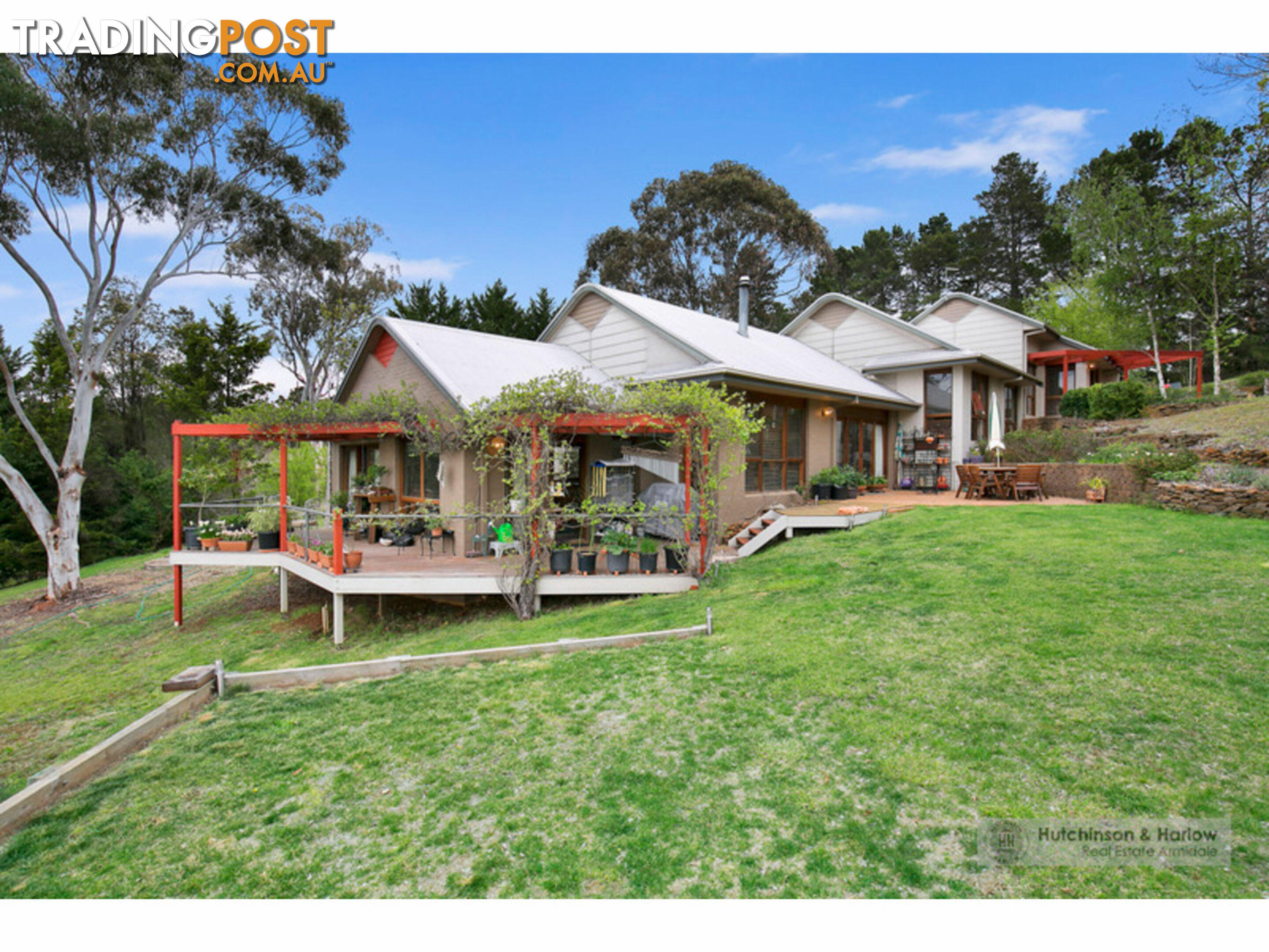 40 Homestead Lane Armidale NSW 2350