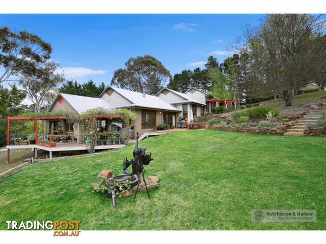 40 Homestead Lane Armidale NSW 2350