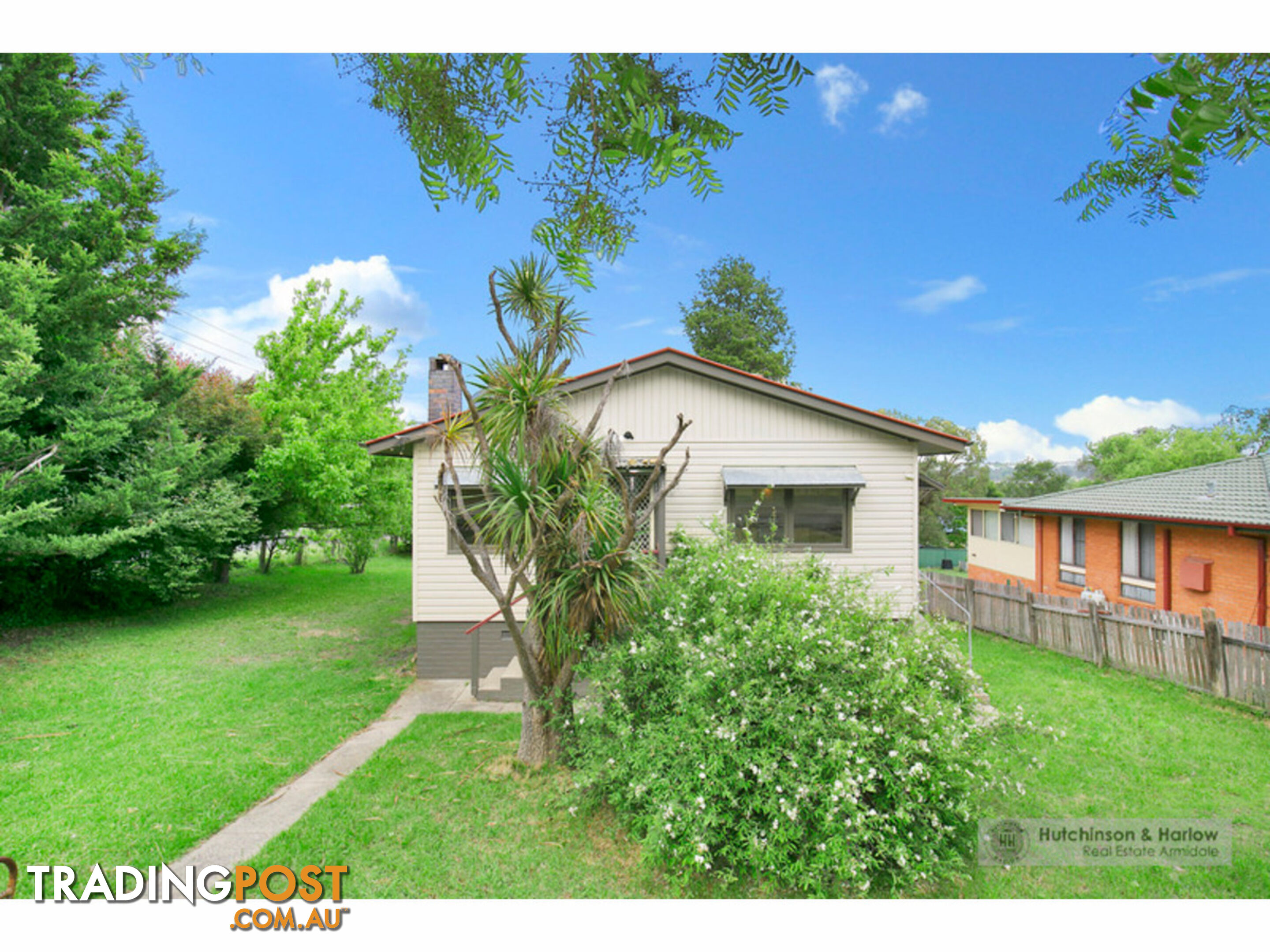 218 Erskine Street Armidale NSW 2350