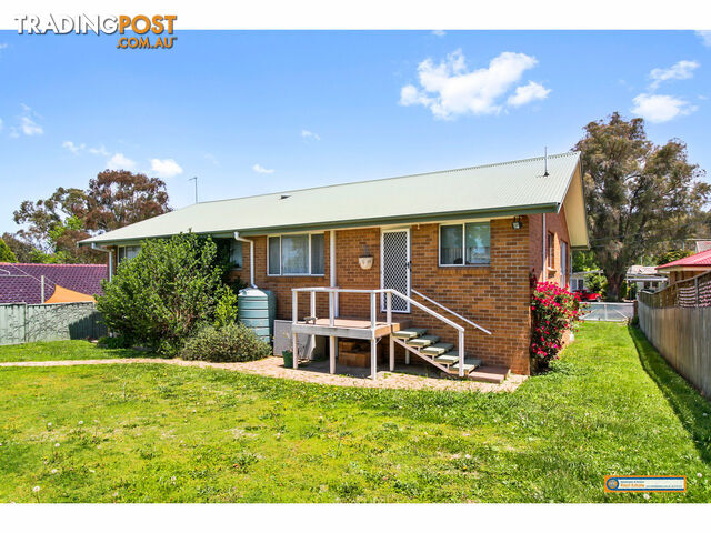 7 Mayfield Avenue Armidale NSW 2350