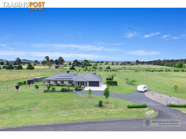 13-15 Post Way Armidale NSW 2350