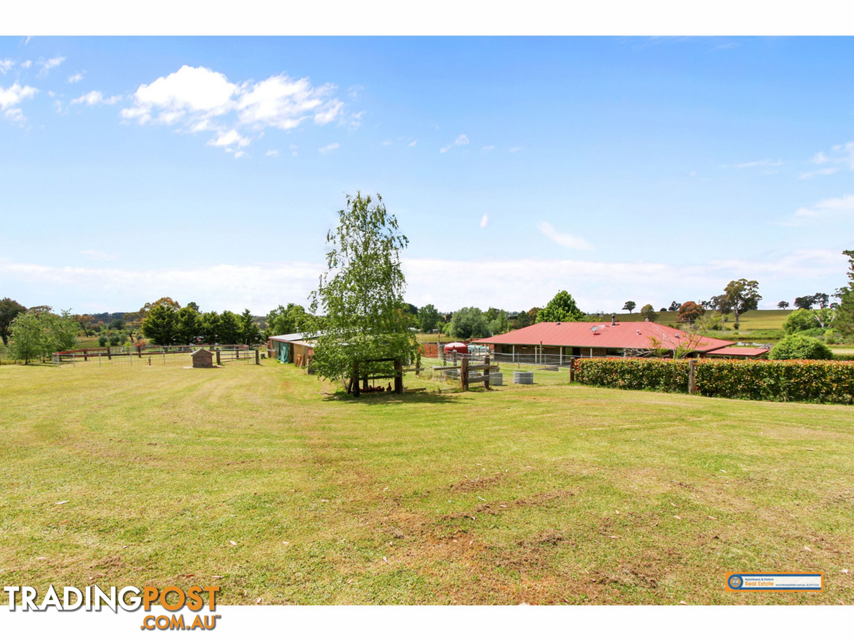 43 Tulong Road Armidale NSW 2350